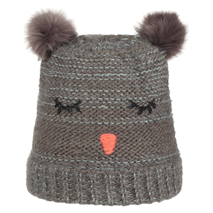 Furry Beanie