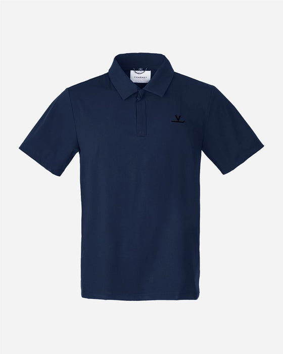 Vuarnet Polo - Short Sleeve