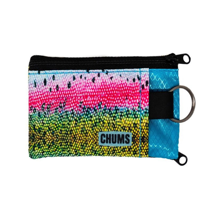 Surfshorts Wallet Prints