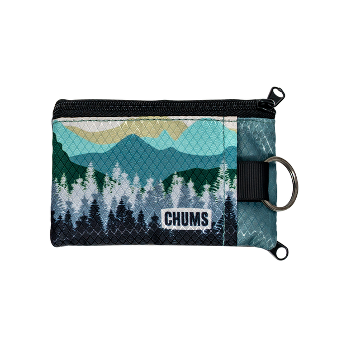 Surfshorts Wallet Prints