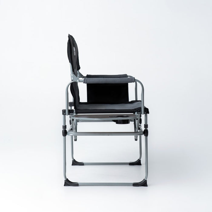 COMPACT DIRECTORS CHAIR 140L