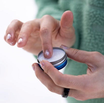 Z-Cote Sunscreen Skin Protector Mini Tin