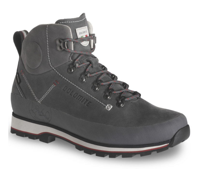 Boot M's Dhaulagiri GTX