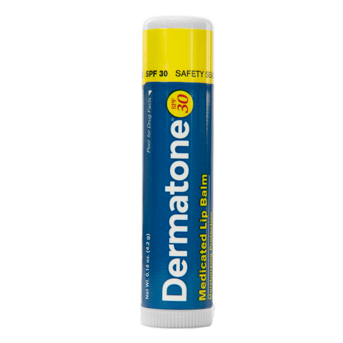 Sun Protection Medicated Lip Balm