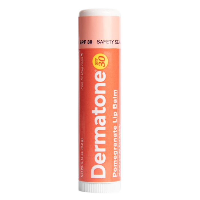 Sun Protection Medicated Lip Balm