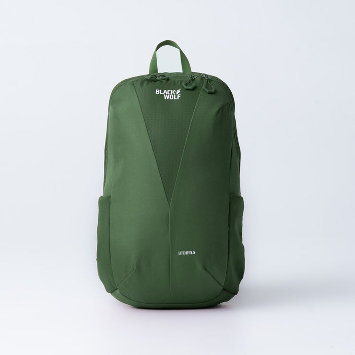 LITCHFIELD DAYPACK 25L