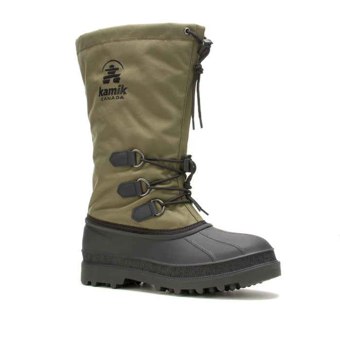 Canuck Snow Boots