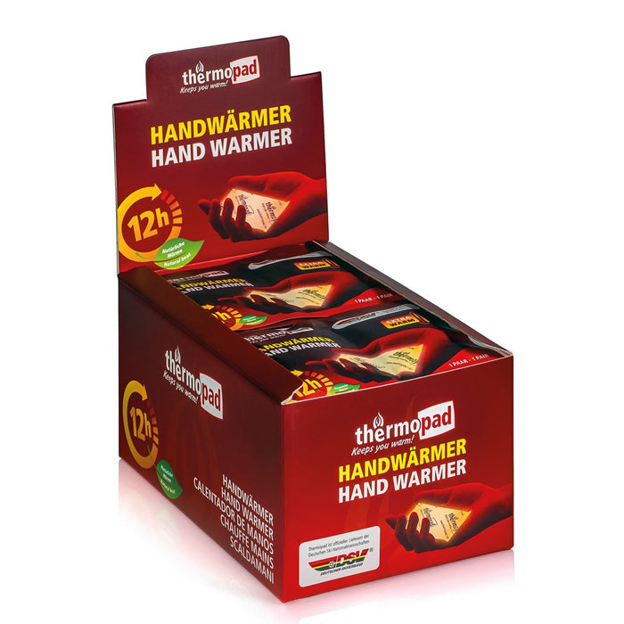 Thermopad Handwarmers