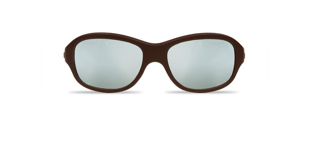 Kids Rectangular Sunglasses
