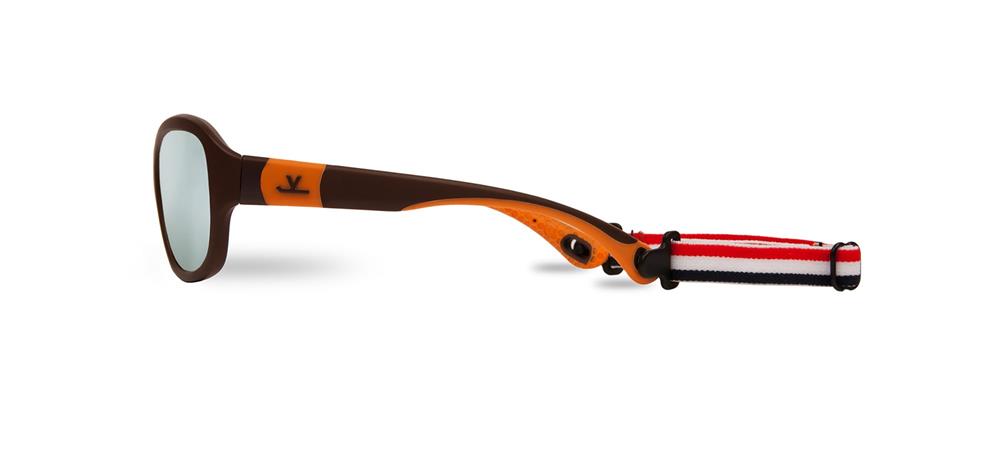 Kids Rectangular Sunglasses