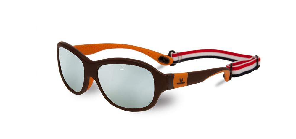 Kids Rectangular Sunglasses