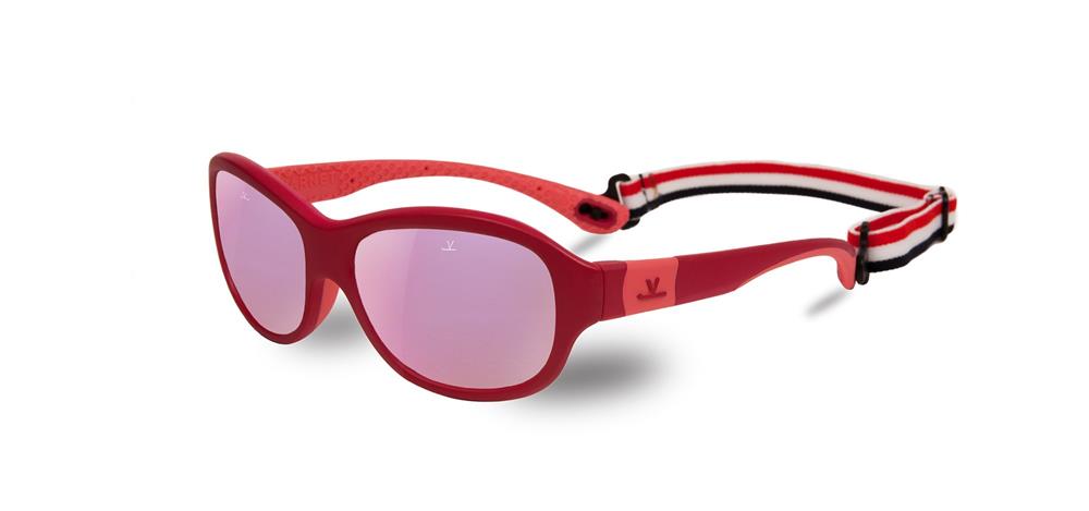 Kids Rectangular Sunglasses