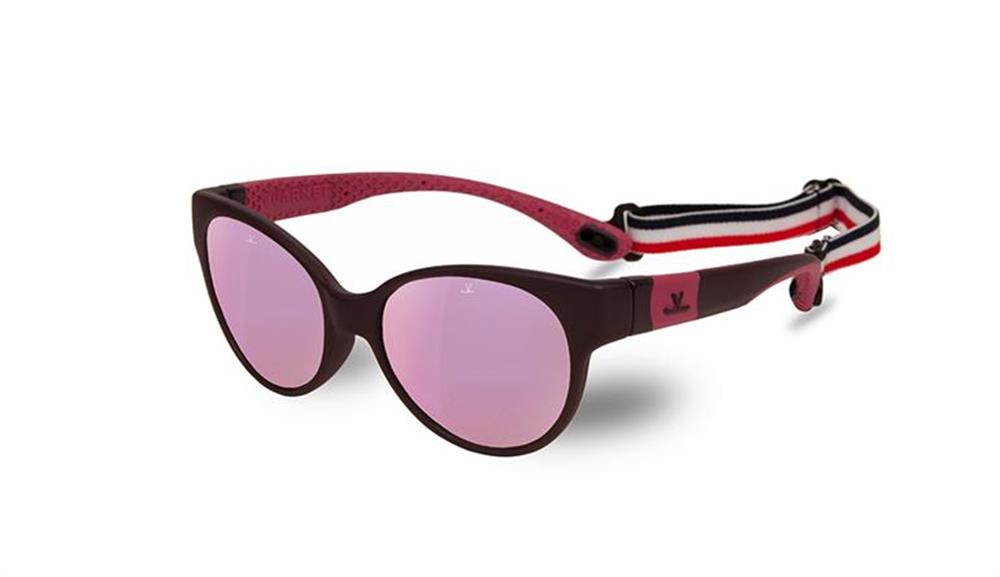 Kids - Cat Eye Sunglasses