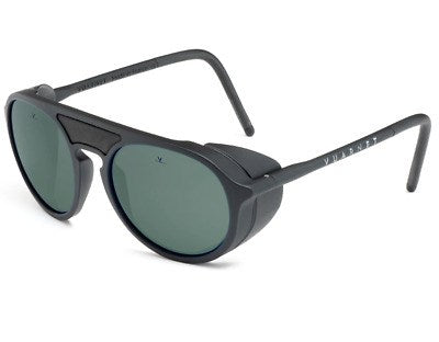 Ice Round Sunglasses