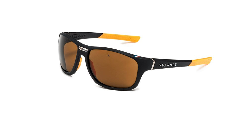 Racing Large Sunglasses