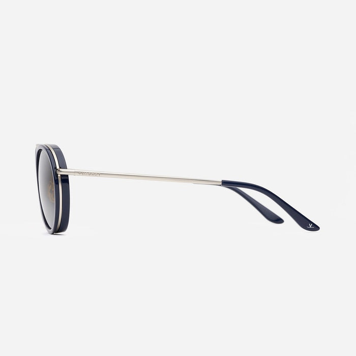 Edge Round Sunglasses