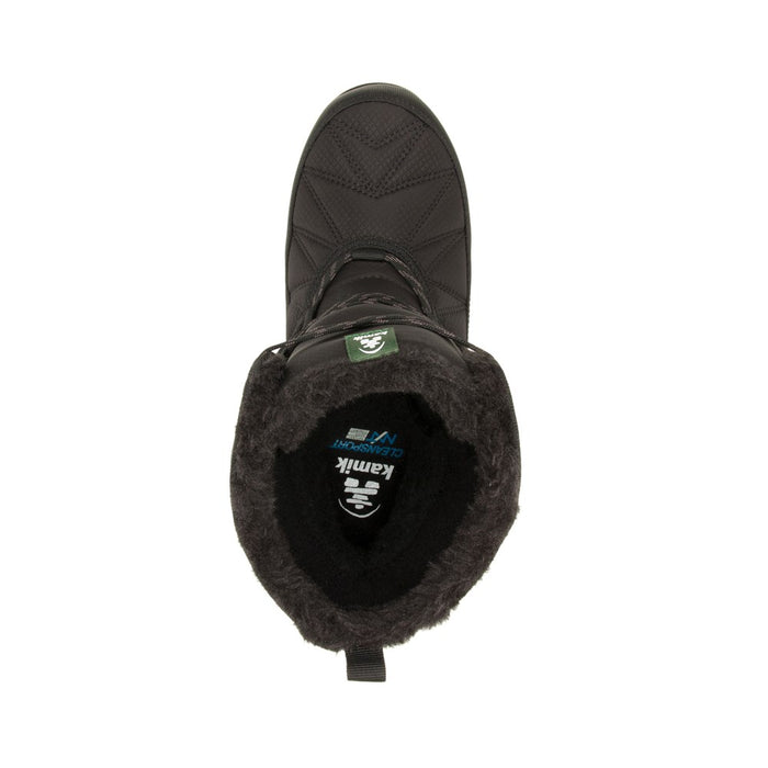 Hannah Mid Snow Boots