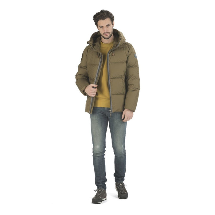 Jacket Mens 1954 Karakorum Evo