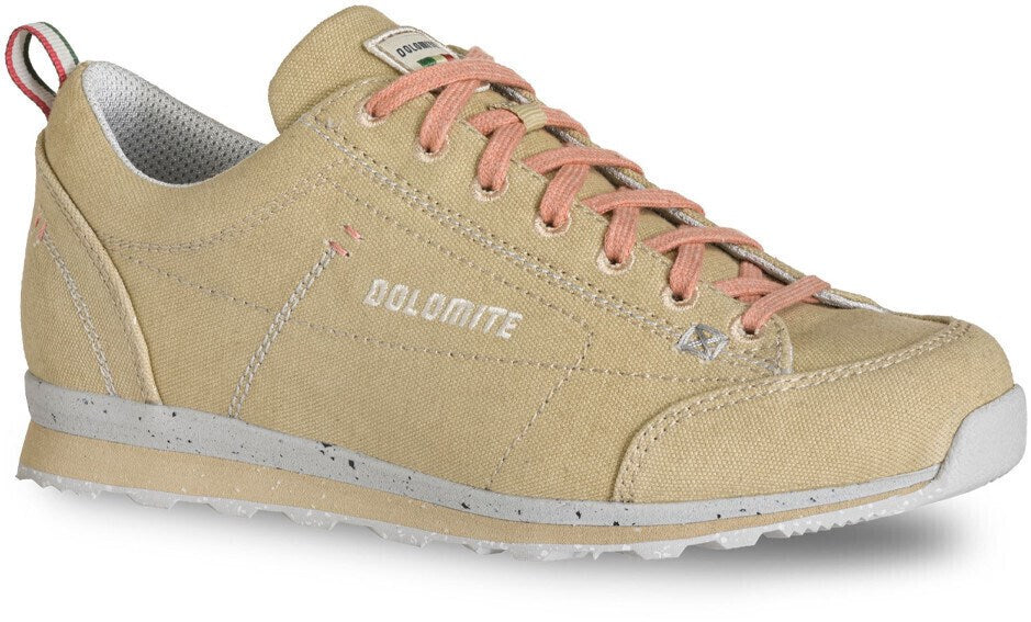 Shoe Ws LH Canvas Evo
