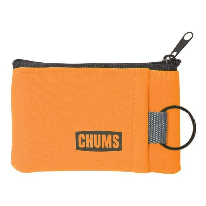 Floating Marsupial Wallet