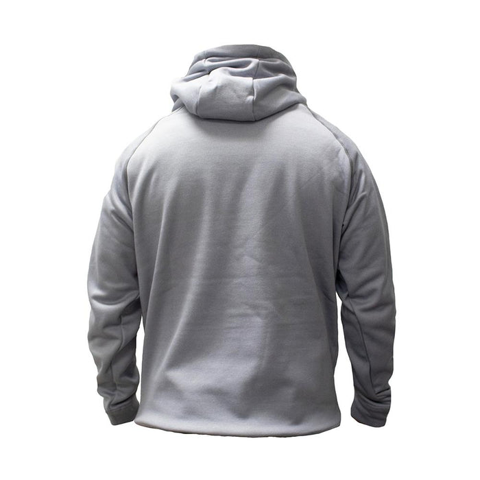 TC Silver Performance Hoodie