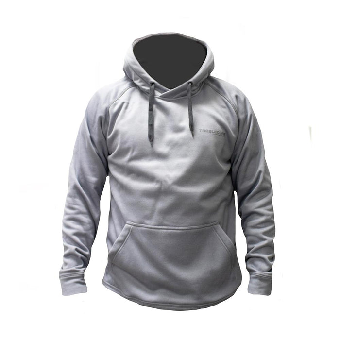 TC Silver Performance Hoodie