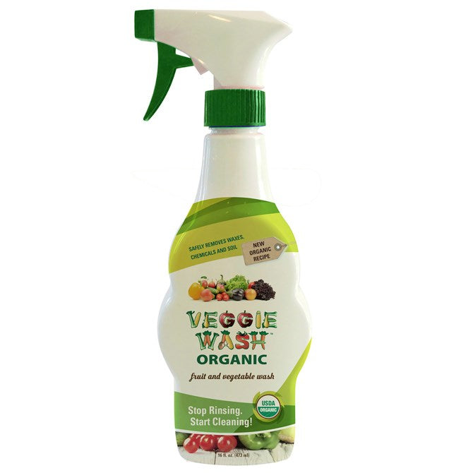 Veggie Wash 16oz