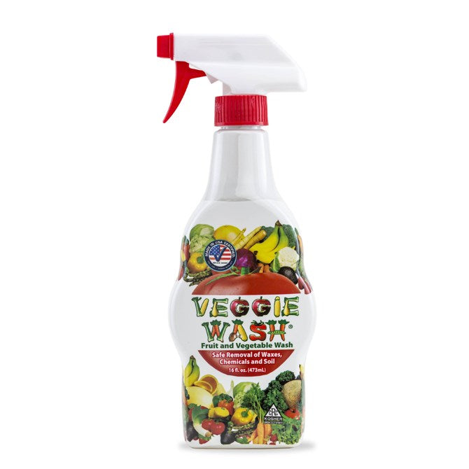 Veggie Wash 16oz