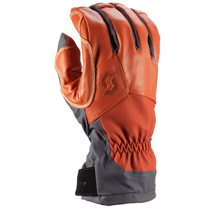 Ski Glove Explorair Tech