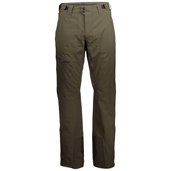 Ski Pants M's Ultimate Dryo 10