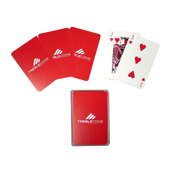 TC Playing Cards